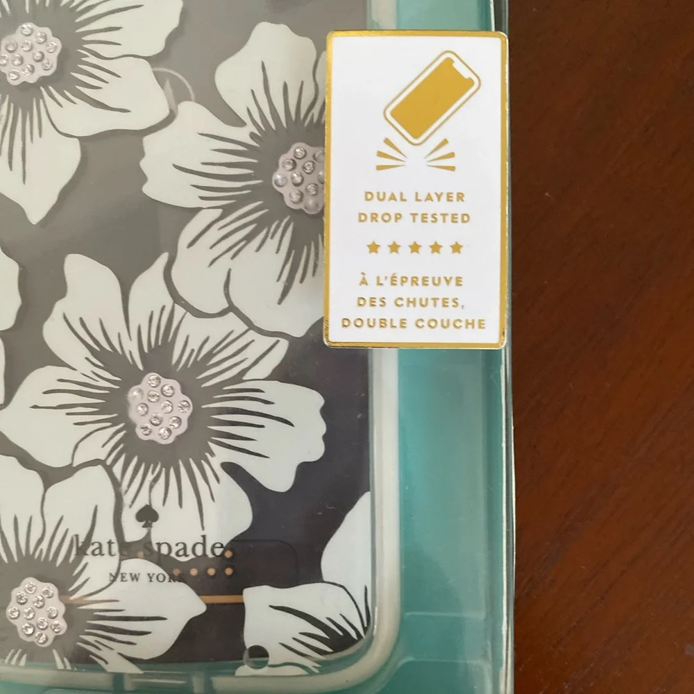 Kate Spade Moto Z3 Phone Case for Moto Z3